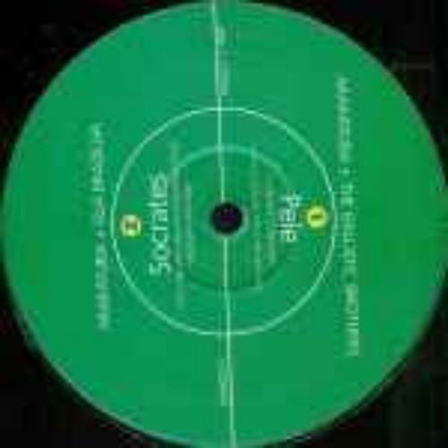 Pele / Socrates