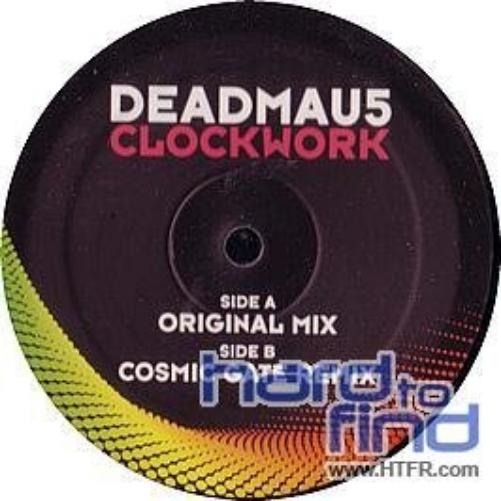 Clockwork