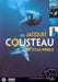 Jacques Cousteau - Stille Wereld