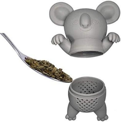 Winkee | Koala Tea Infuser