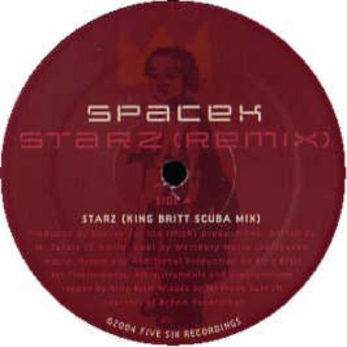 Starz Remix