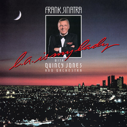 L.A. Is My Lady