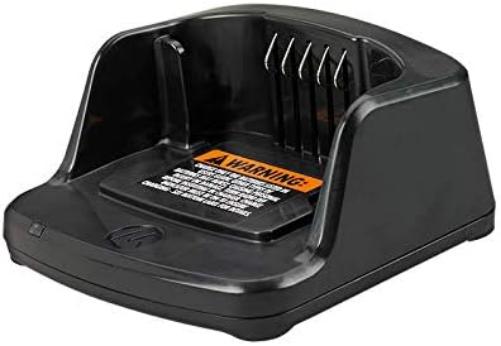 Moto XT460 Two Way Radio with Display