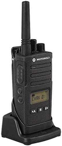 Moto XT460 Two Way Radio with Display