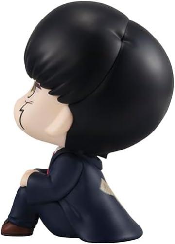 Megahouse Mashle Look Up Mash Burnedead Figur 11 cm