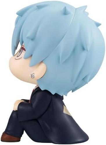 Megahouse Mashle Figur Look Up Lance Crown 11 cm
