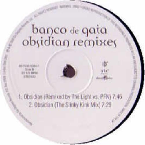 Obsidian Remixes