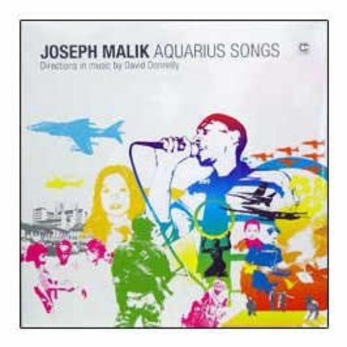 Aquarius Songs