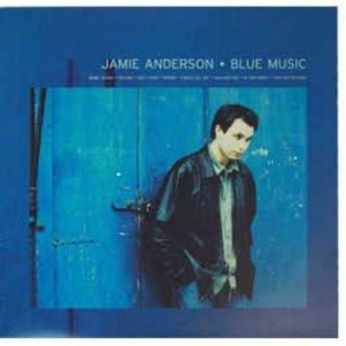 Blue Music
