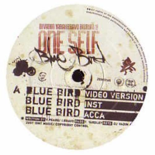 Bluebird