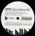 Bad Weed Ep