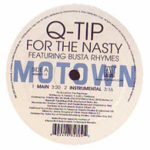 For The Nasty