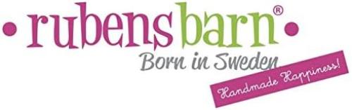 Rubens Barn - Rubens Kids Doll - Mimmi