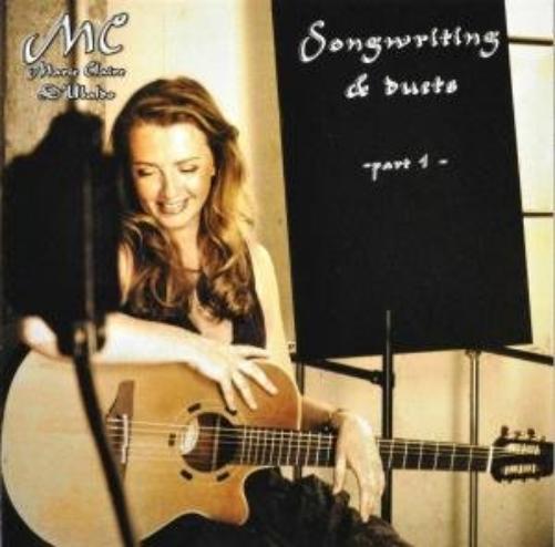 Songwriting & Duets Vol.1