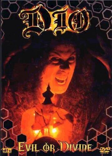 Evil Or Divine