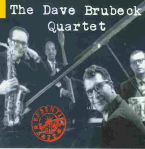 Brubeck Dave Essential Vol.2