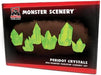 Monster Fight Club: Peridot Crystals