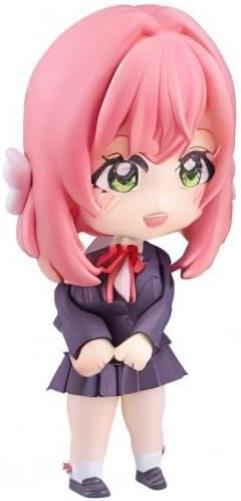 Good Smile Company The 100 Girlfriends Who Really, Really, Love You: Hakari Hanazono Nendoroid Action Figure
