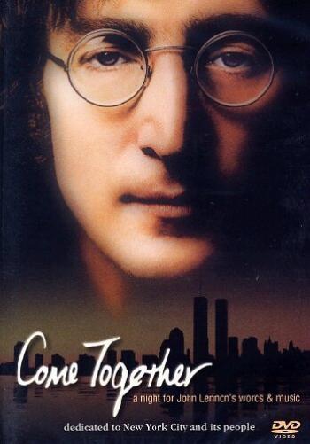 Come Together-A Night For John