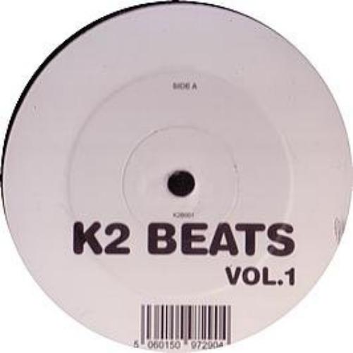 K2 BEATS V.1