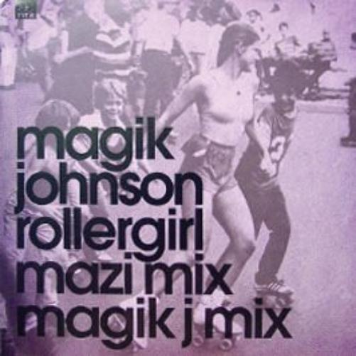 Rollergirl