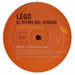 Lego - El Ritmo Del Verdad (2004 Remixes)