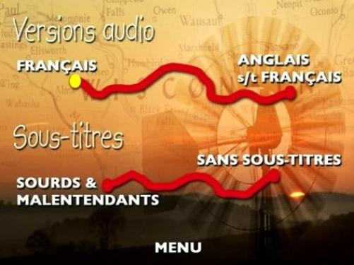 Une histoire vraie