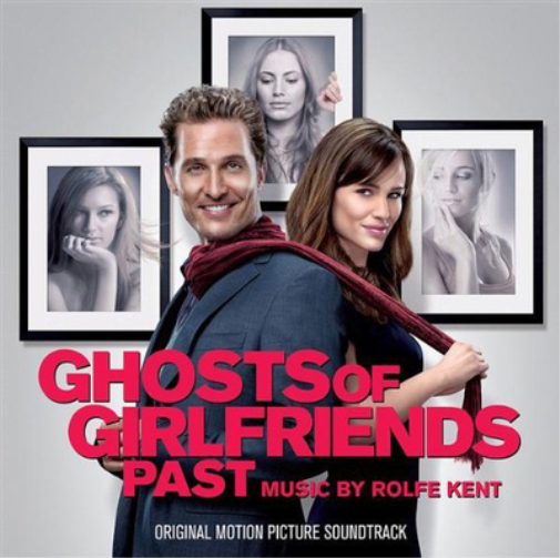 Ghosts of Girlfriends Past