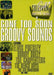 Ed Sullivan - Gone Too Soon / Groovy Sounds