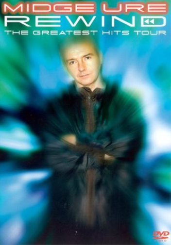 Midge Ure - Live