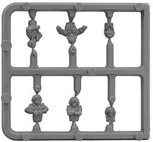 Flames of War -Daimler Armoured Car Troop - BBX61