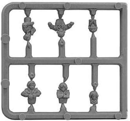 Flames of War -Daimler Armoured Car Troop - BBX61