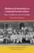 Multiracial Identities in Colonial French Africa