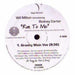 Wil Milton & Rodney Carter / Run To Me