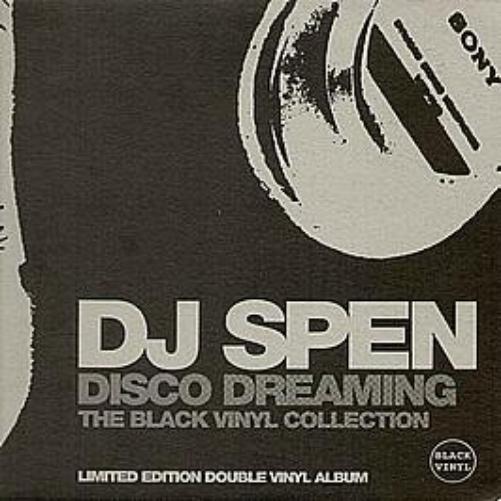 Disco Dreaming