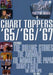 Ed Sullivan's Rock 'N' Roll Classics - Chart Toppers 1965/66/67