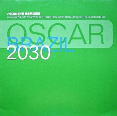 Brazil 2030