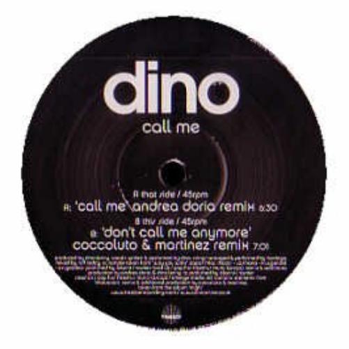 Call Me