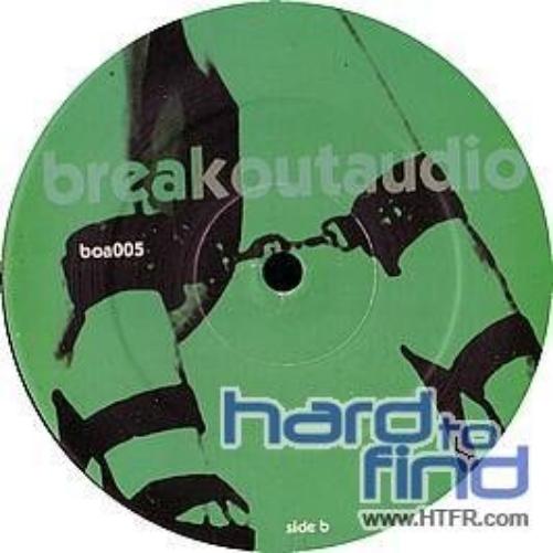 Acid Tambourine