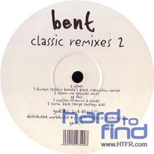 Classic Remix Ep 2