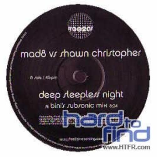 Deep Sleepless Night