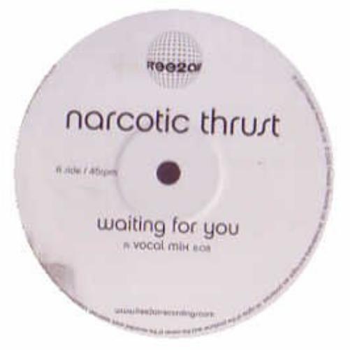 Waiting For You