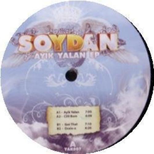 Ayik Yalan Ep
