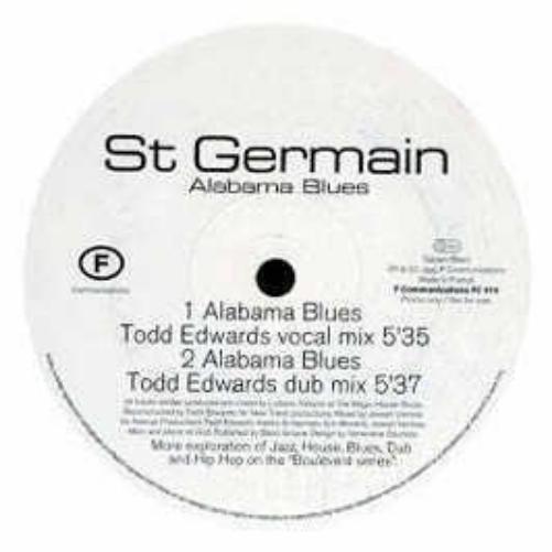 Alabama Blues