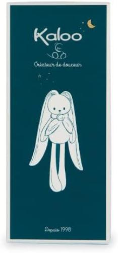 Kaloo LAPINOO - DOLL RABBIT TERRACOTTA - SMALL