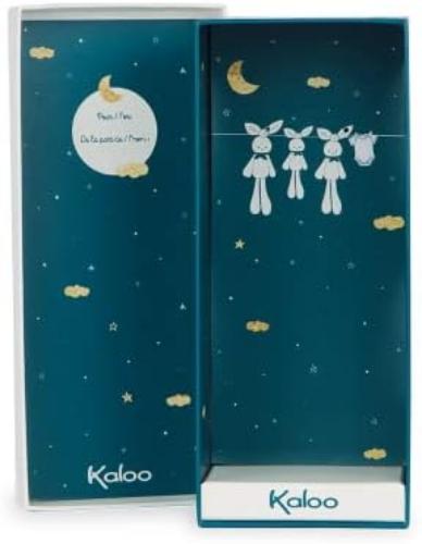 Kaloo LAPINOO - DOLL RABBIT TERRACOTTA - SMALL