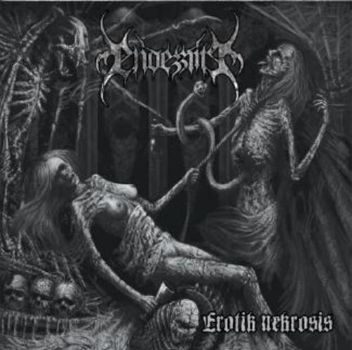 Erotik Nekrosis