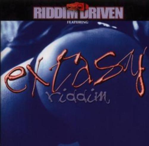 Riddim Driven: Extasy-V/A