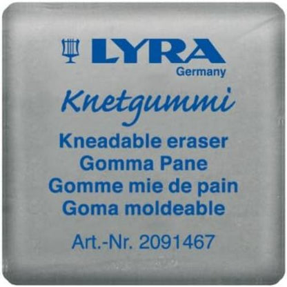 Display20 Lyra Gomma Pane Rembrandt