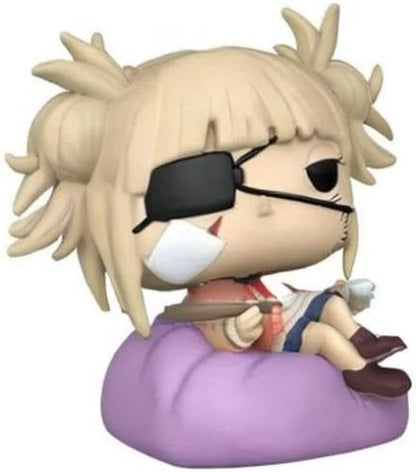 Funko Pop! Animation: My Hero Academia - Himiko Toga with Sushi (Exc), Collectible Vinyl Figure - 69188
